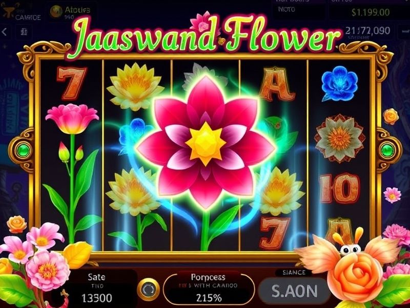 Discover exclusive insights into jaswand flower-themed gambling games, expert strategies for casino and poker, and the latest trends in real money gaming. Your authoritative guide to gambling with an emphasis on informed play and entertainment.