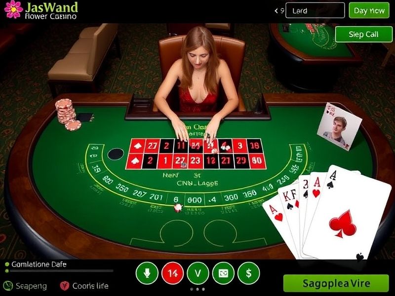 Discover exclusive insights into jaswand flower-themed gambling games, expert strategies for casino and poker, and the latest trends in real money gaming. Your authoritative guide to gambling with an emphasis on informed play and entertainment.
